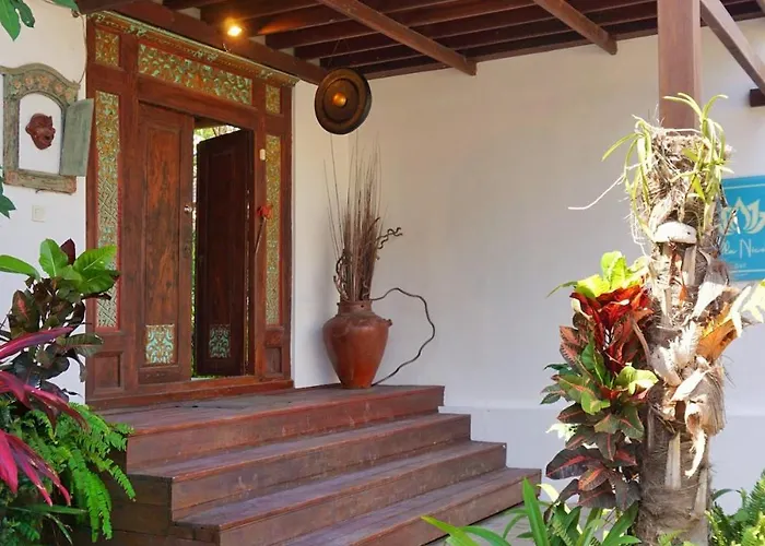 Villa Nicole 5br Paradise, Quiet Area In Oberoi Seminyak (Bali)