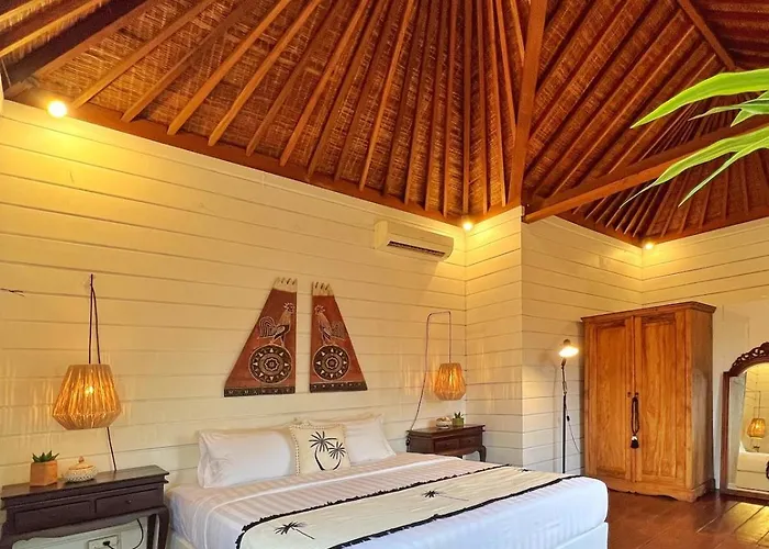 Nicole 5br Paradise, Quiet Area In Oberoi Villa