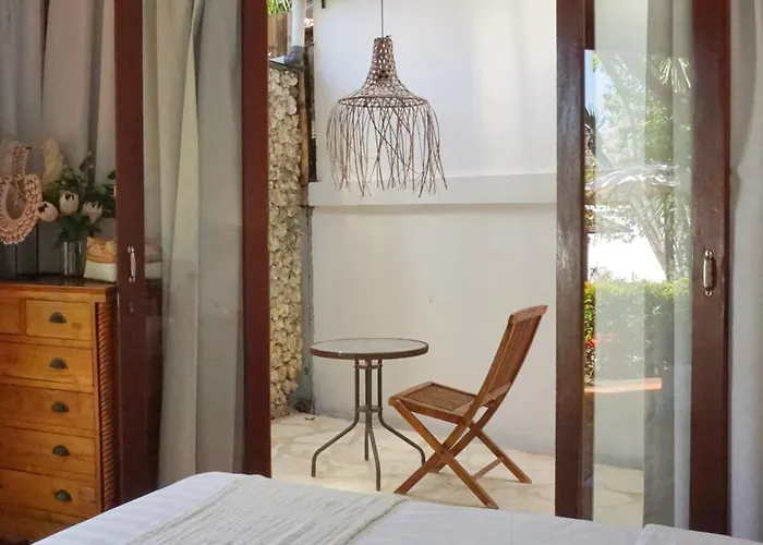 Nicole 5br Paradise, Quiet Area In Oberoi Villa Seminyak (Bali)