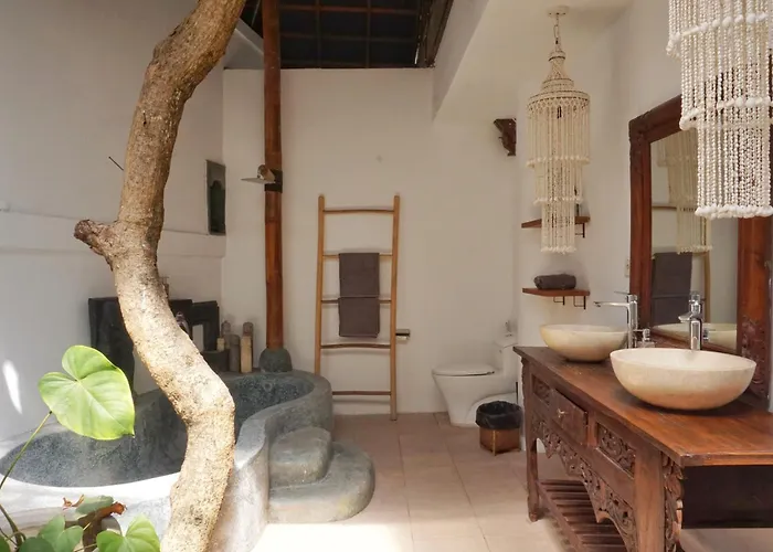Nicole 5br Paradise, Quiet Area In Oberoi * Seminyak (Bali)