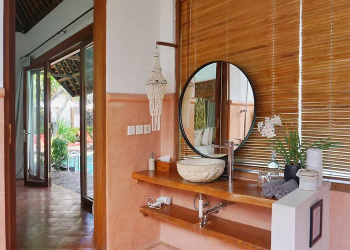 Nicole 5br Paradise, Quiet Area In Oberoi Seminyak (Bali)