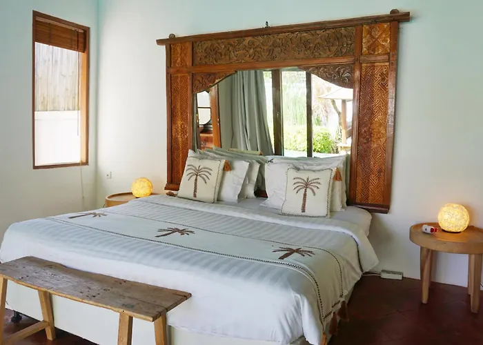 Villa Nicole 5br Paradise, Quiet Area In Oberoi Seminyak (Bali)