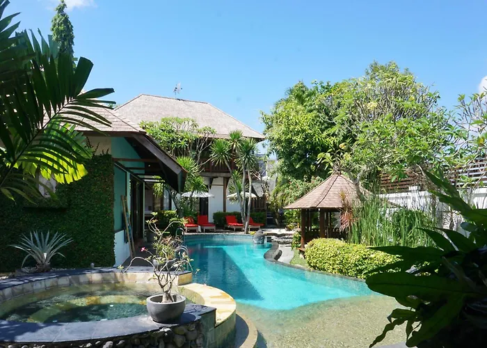 Nicole 5br Paradise, Quiet Area In Oberoi *