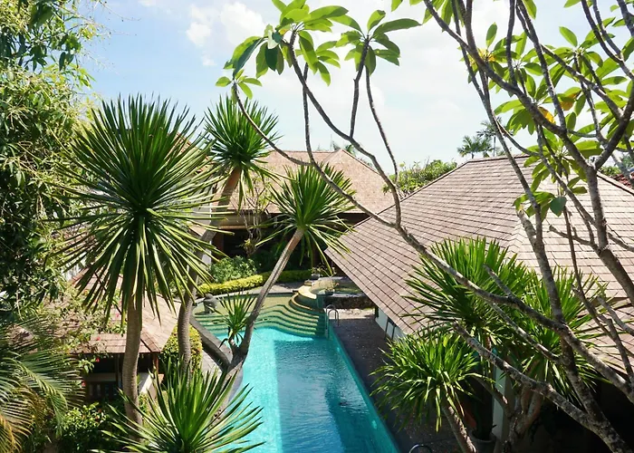 Nicole 5br Paradise, Quiet Area In Oberoi Villa